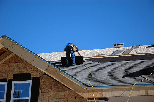 Best Roof Waterproofing  in Goulding, FL